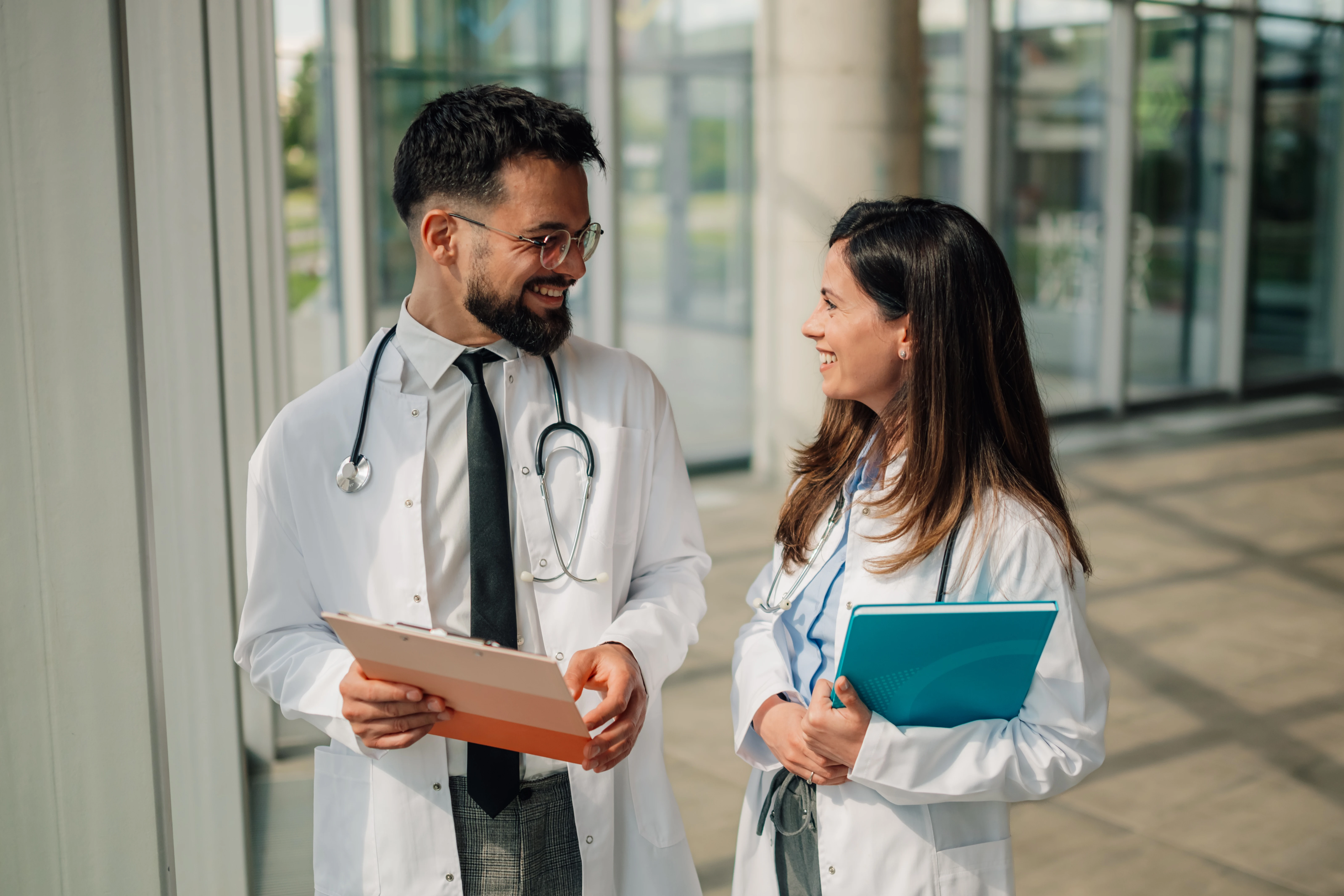 Accountable Care Organization receiving value-based wound care services from Old Mission Wound Care