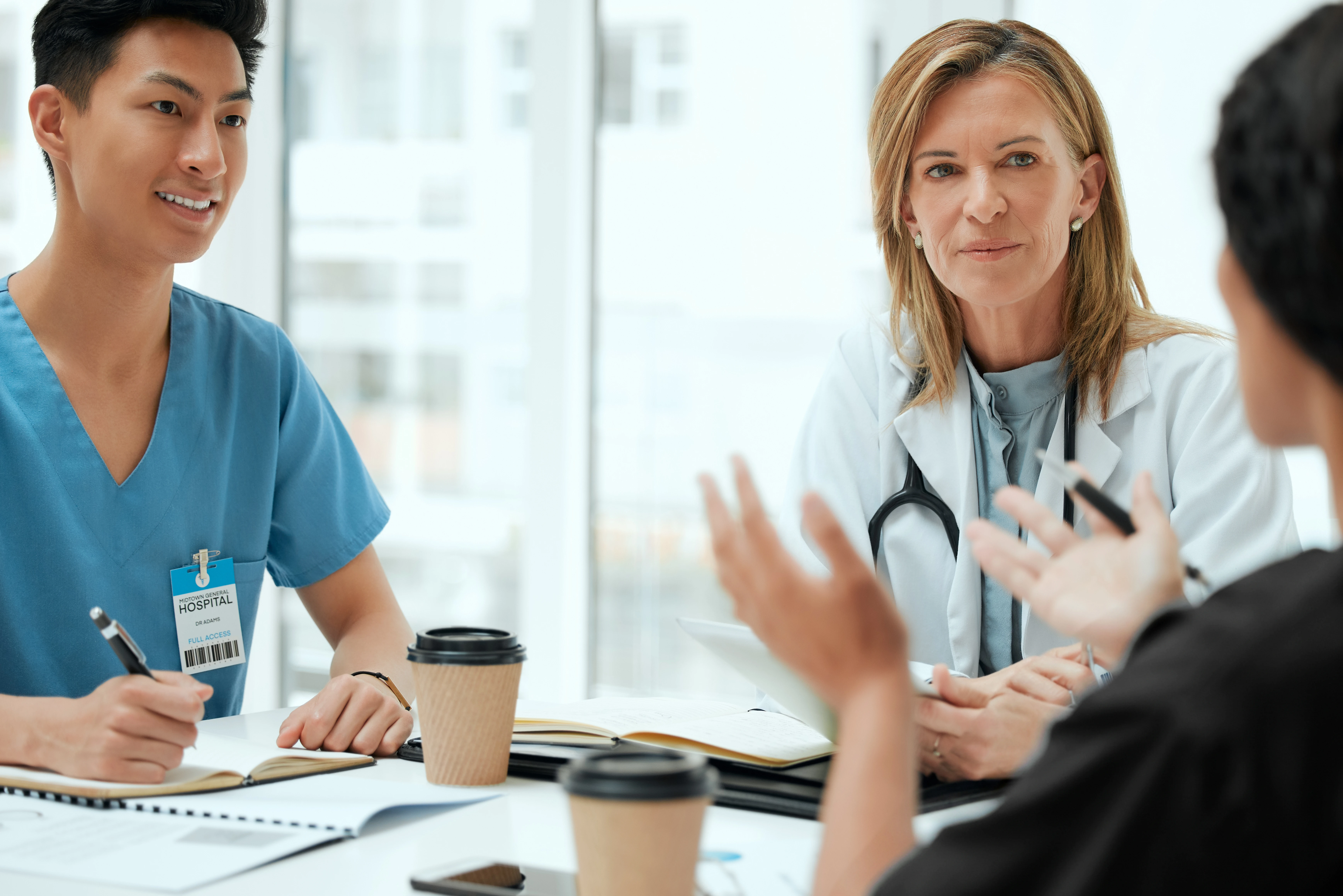 Value-based wound care partner for ACOs