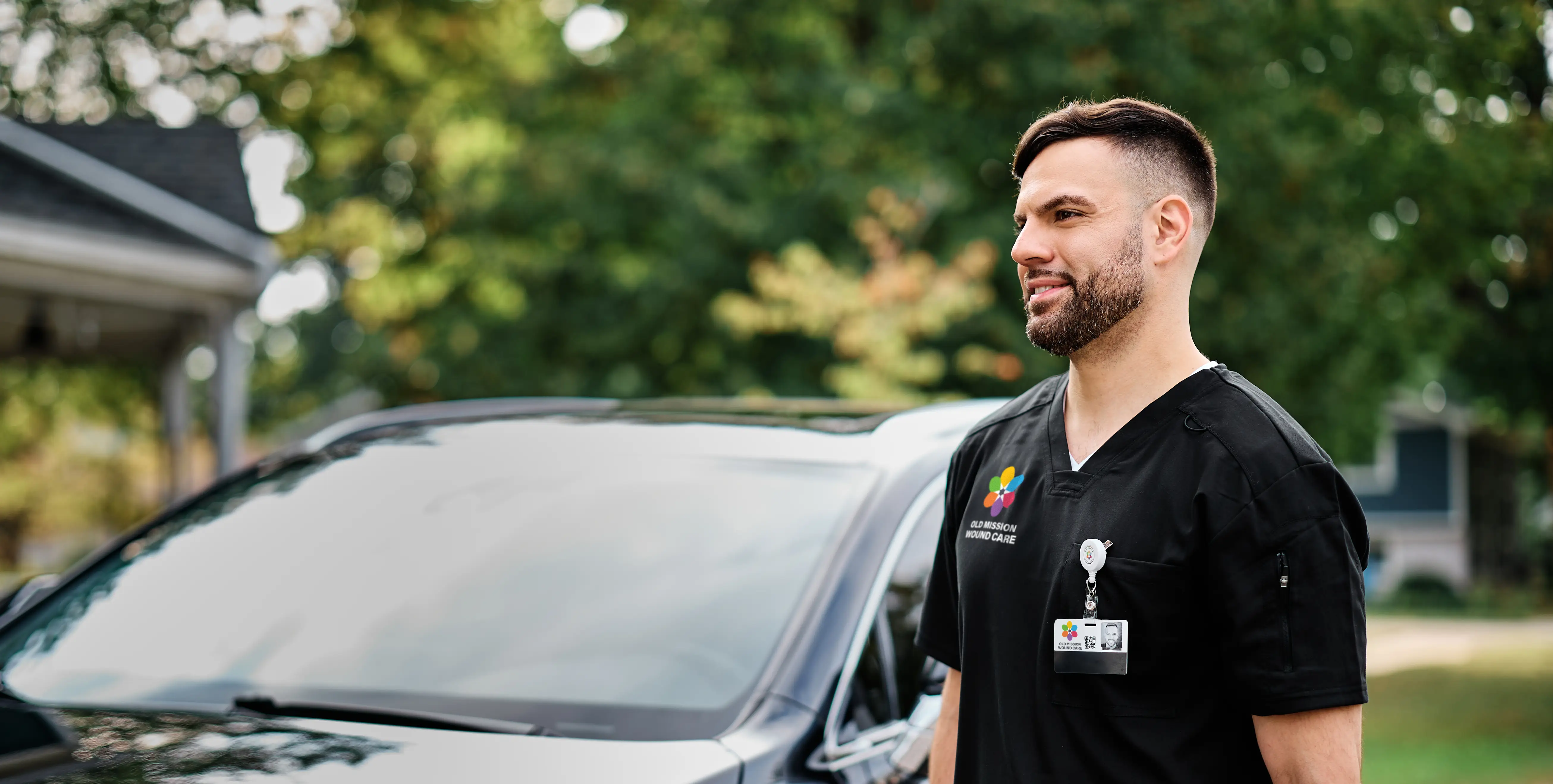 Learning Center Footer